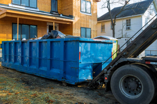 Recycling Services for Junk in Cutler Bay, FL