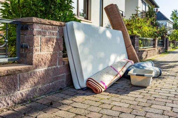 Trusted Cutler Bay, FL Junk Removal Services Experts